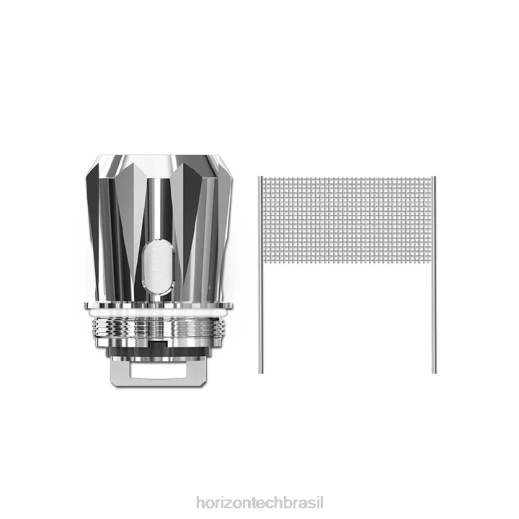HorizonTech Falcon bobinas (pacote com 3) bobina de malha m1 + 0,16 ohm 8446163 HorizonTech vape brasil