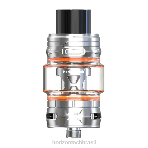 HorizonTech Aquila tanque 5ml aço inoxidável 844618 Horizon tech coils