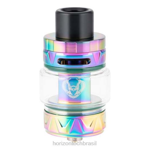 HorizonTech Sakerz tanque arco-íris 8446180 HorizonTech vape kit