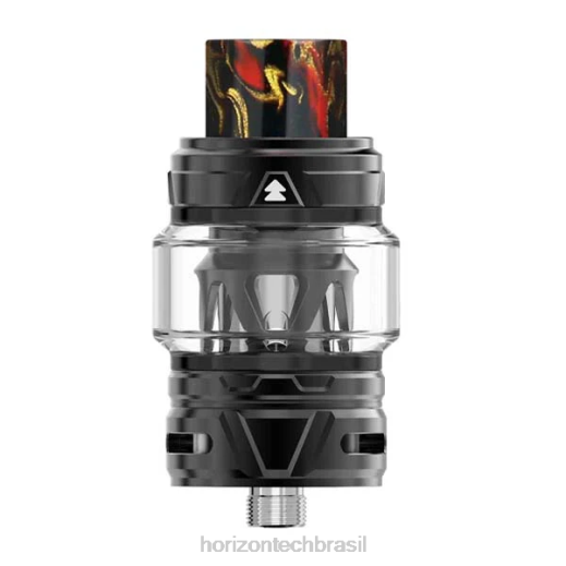 HorizonTech Falcon 2 tanques negro de fumo 8446174 HorizonTech disposable vape
